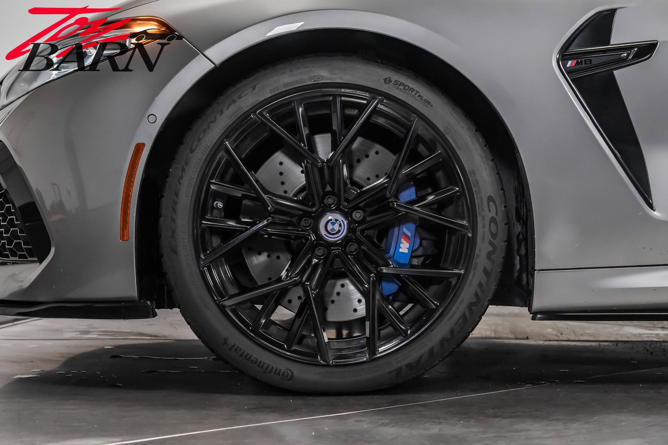 Used 2022 BMW M8 Competition image 26