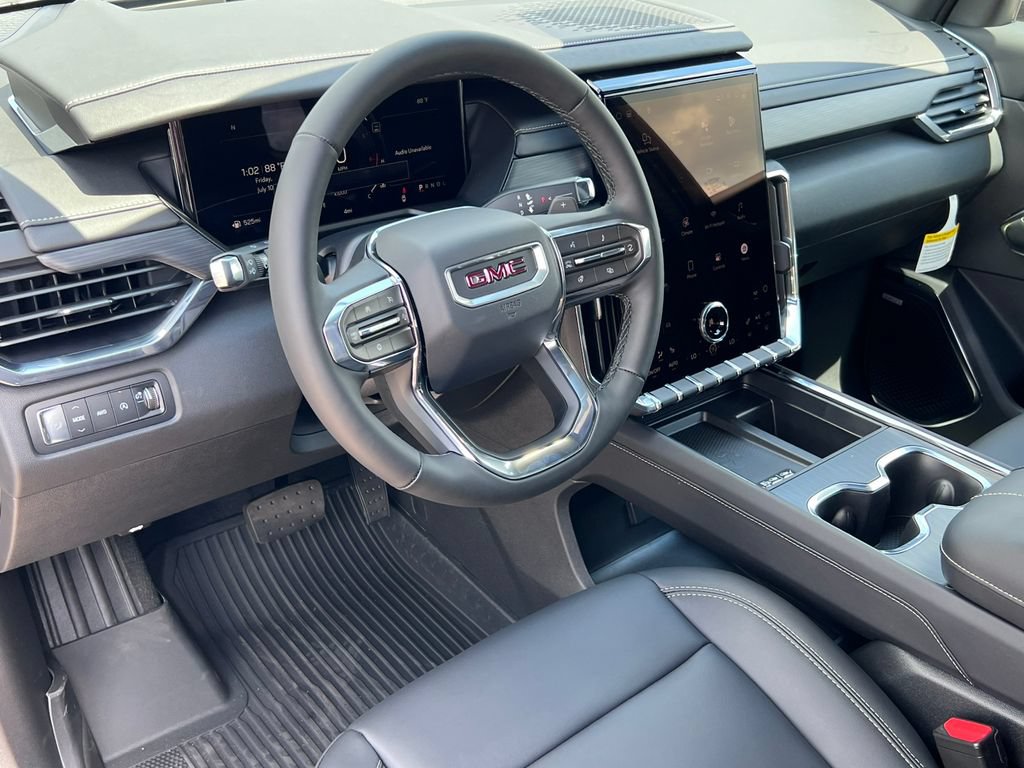 New 2026 GMC Acadia Elevation w/ Black Edition AWD/4WD image 19