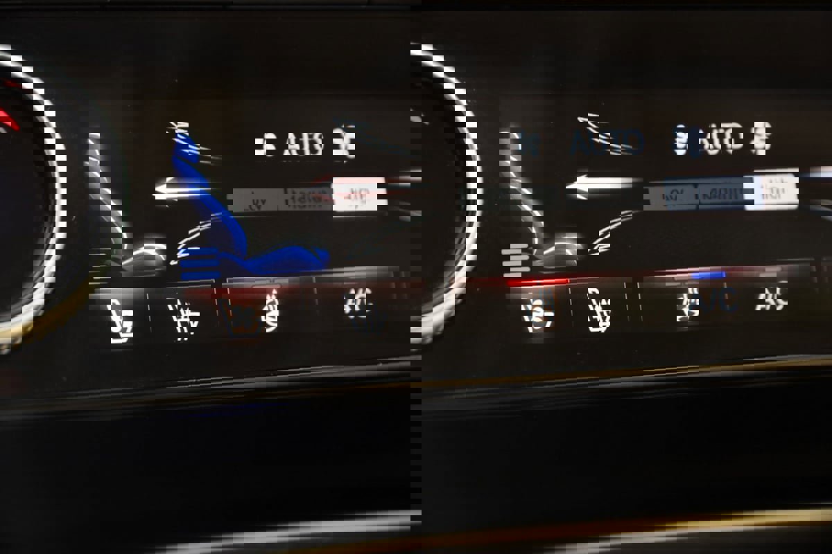 Used 2021 Genesis GV80 3.5T w/ Advanced Package 06 image 8