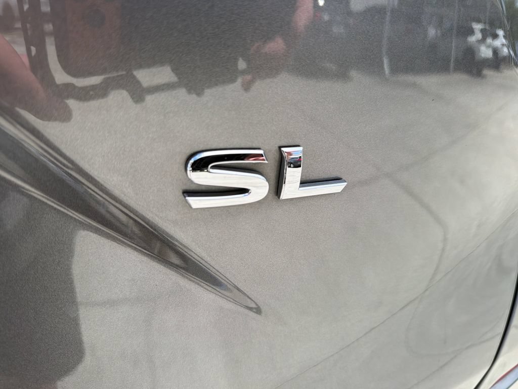 Used 2021 Nissan Murano SL FWD image 11