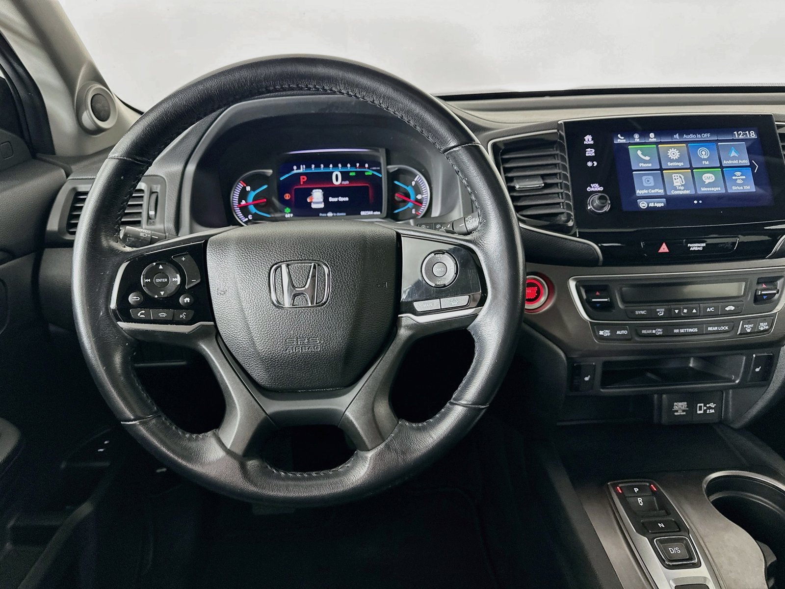 Used 2021 Honda Pilot EX-L image 15