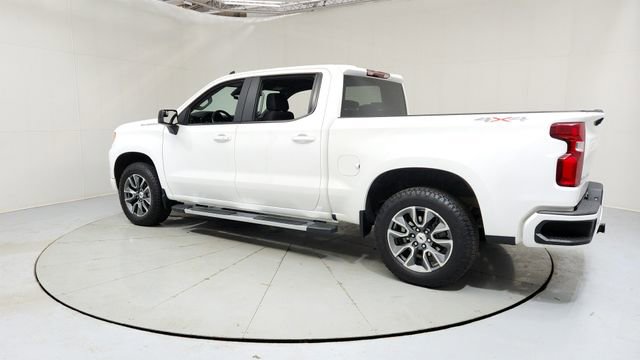 Used 2023 Chevrolet Silverado 1500 RST image 3