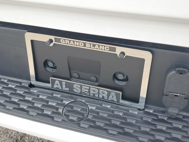 New 2026 RAM 1500 Laramie w/ Night Edition AWD/4WD image 7
