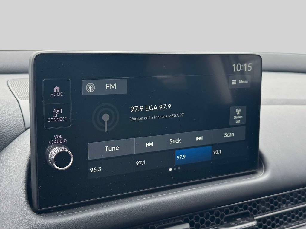 Certified 2026 Honda HR-V LX image 23