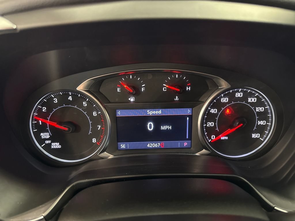 Used 2023 Chevrolet Blazer LT FWD image 6