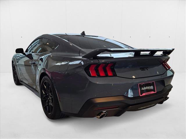 New 2025 Ford Mustang GT Premium w/ GT Performance Package image 5