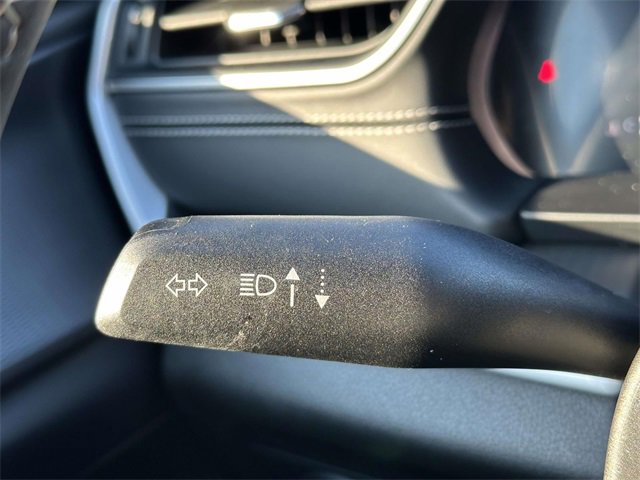 Certified 2024 Jeep Grand Cherokee L Altitude image 42