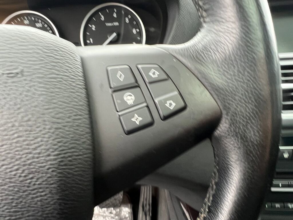 Used 2009 BMW X5 xDrive30i image 23