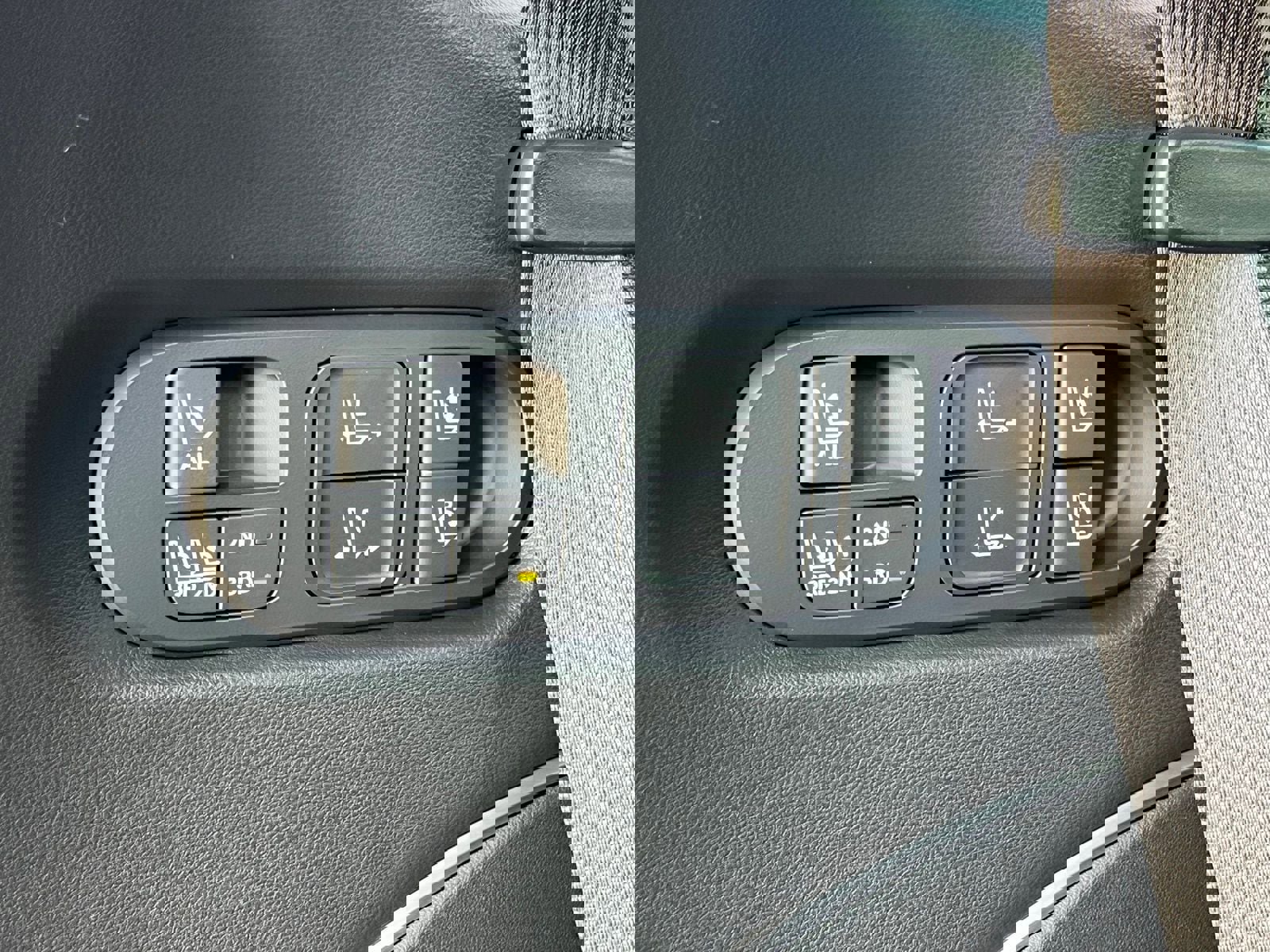 New 2026 Hyundai Palisade Calligraphy image 16