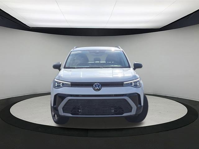 New 2025 Volkswagen Taos S image 2