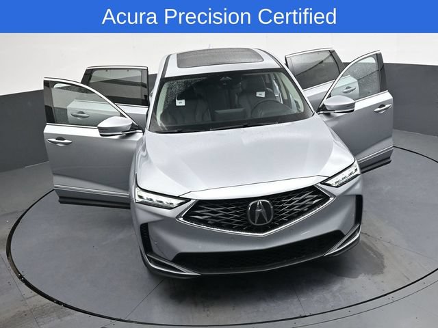 Used 2026 Acura MDX w/ Technology Package FWD image 39