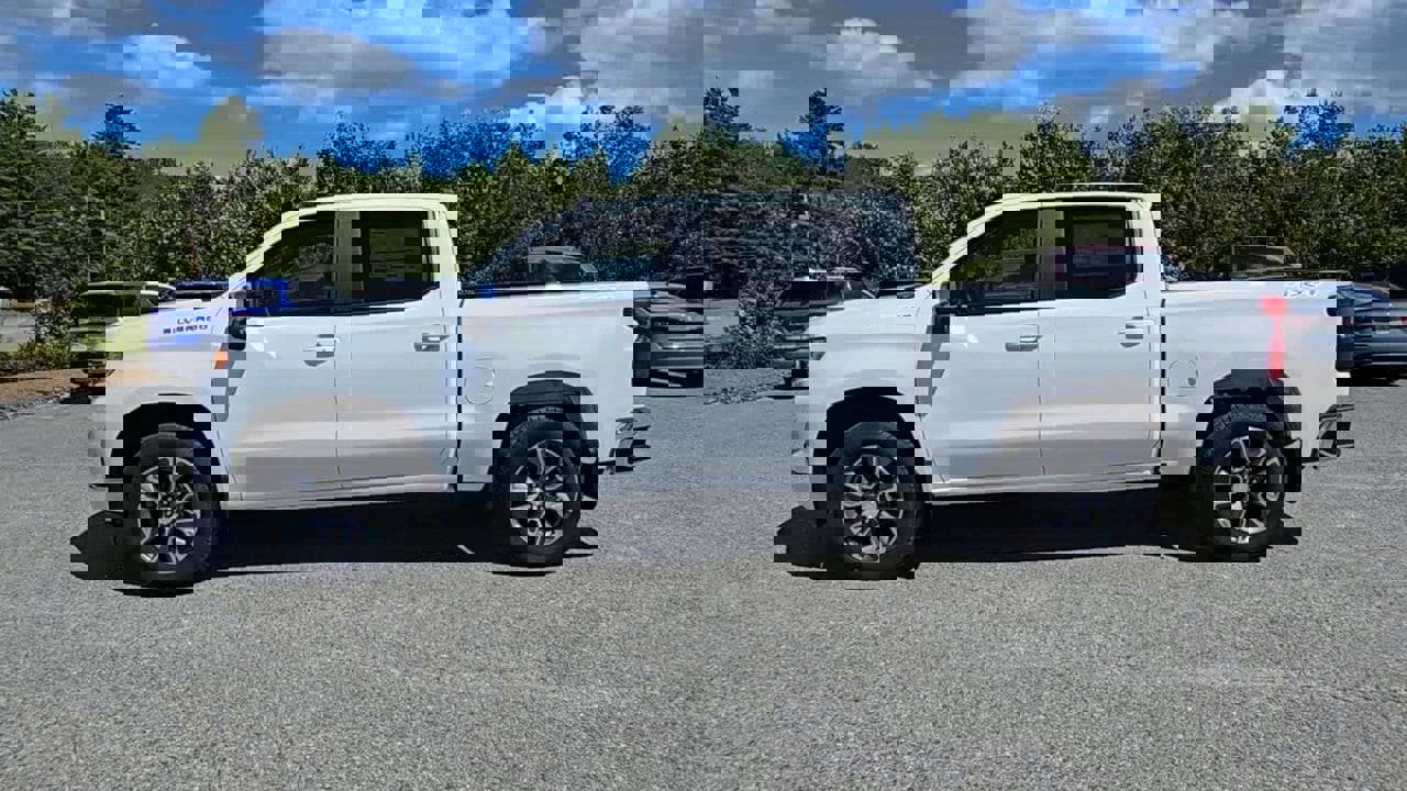 New 2026 Chevrolet Silverado 1500 LT image 41