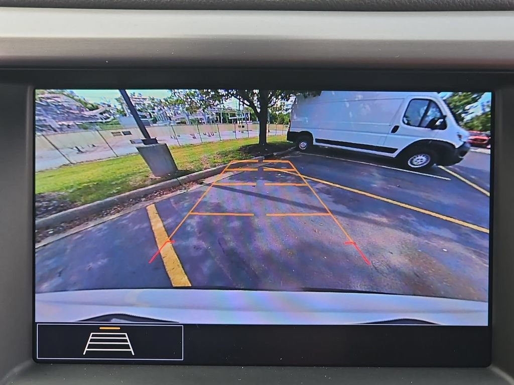 Used 2020 GMC Acadia AT4 AWD/4WD image 25