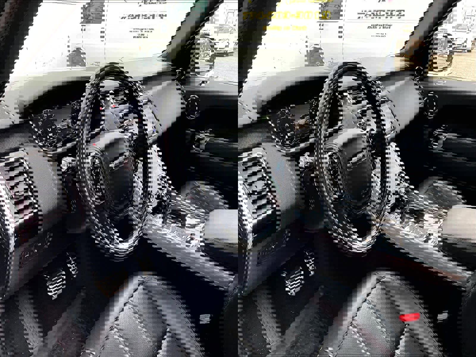 Used 2022 Land Rover Range Rover Sport HSE Silver Edition image 8