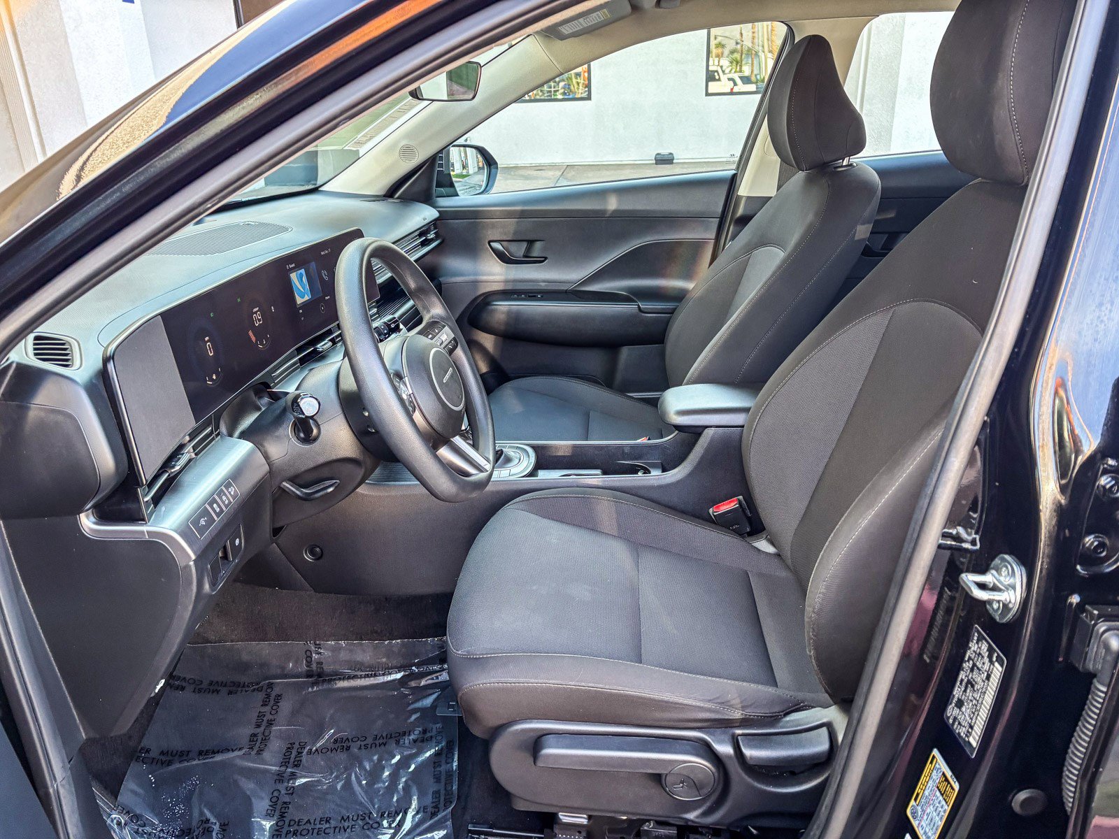 Used 2024 Hyundai Kona SE image 21