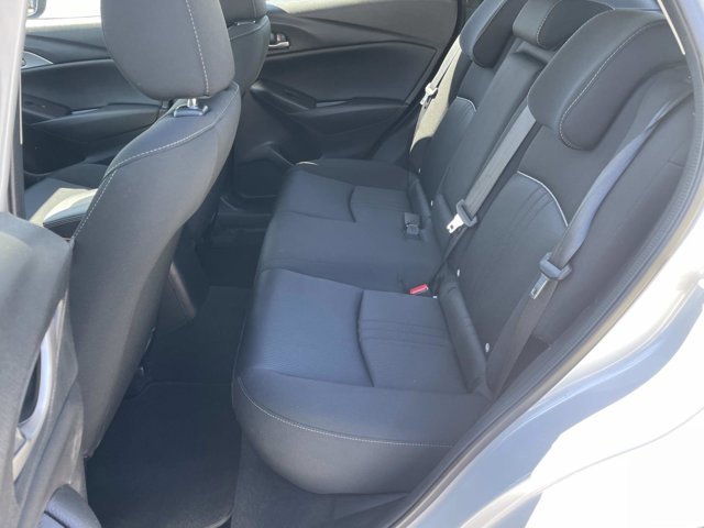 Used 2021 MAZDA CX-3 Sport image 12