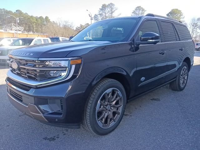 New 2025 Ford Expedition King Ranch image 7