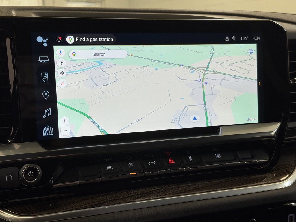 New 2026 Chevrolet Silverado 1500 LT image 37