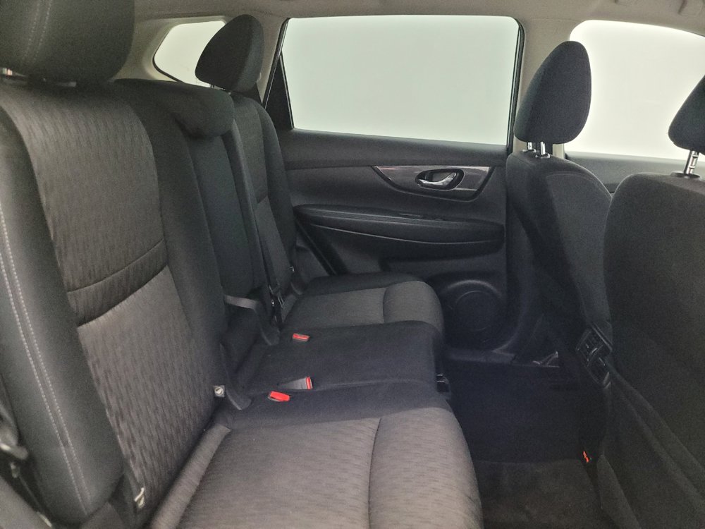 Used 2020 Nissan Rogue SV AWD/4WD image 19