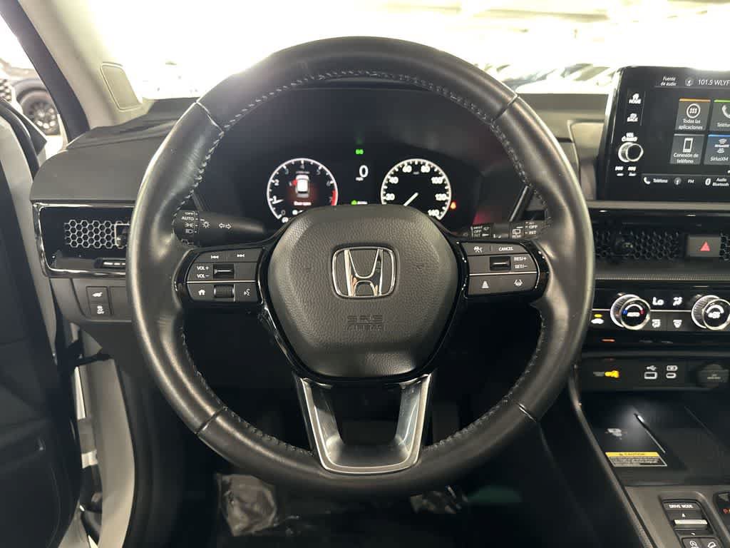 Used 2023 Honda CR-V EX-L image 14