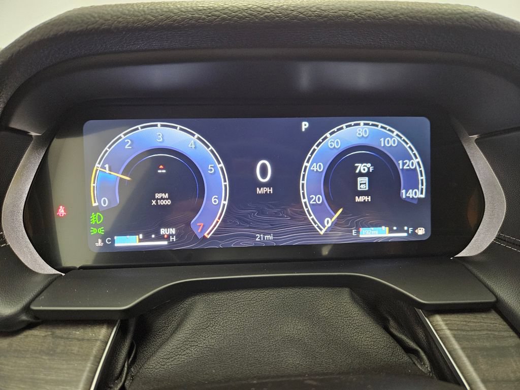 New 2026 Jeep Grand Cherokee L Limited AWD/4WD image 18