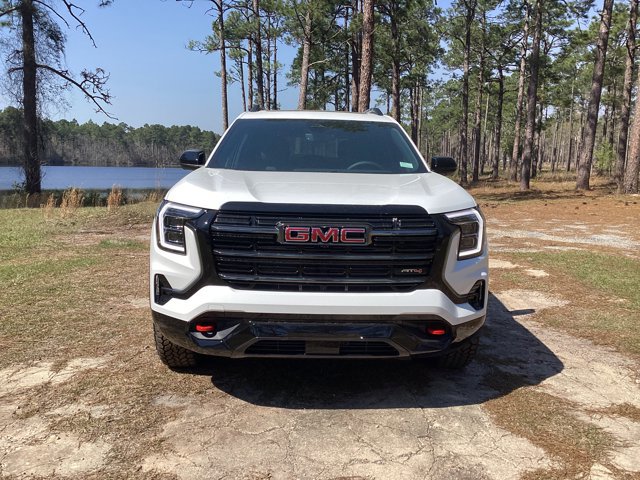 New 2026 GMC Terrain AT4 w/ Technology Package II image 7