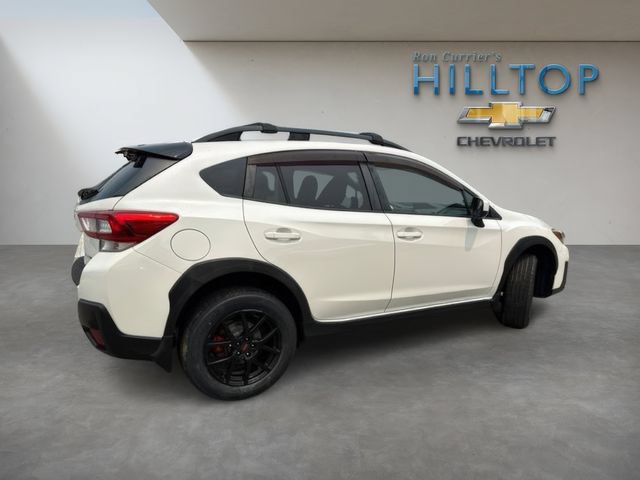 Used 2018 Subaru Crosstrek 2.0i Premium w/ 17" Wheel Sport Package AWD/4WD image 5