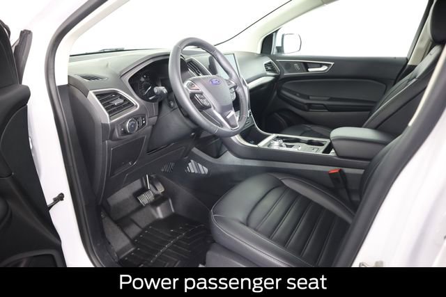 Used 2024 Ford Edge SEL w/ Convenience Package image 31