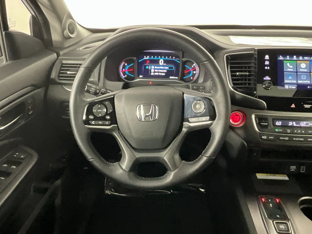 Used 2022 Honda Pilot Special Edition image 11