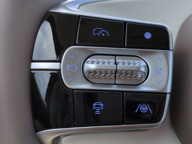 New 2026 Genesis G90 3.5T AWD/4WD image 27