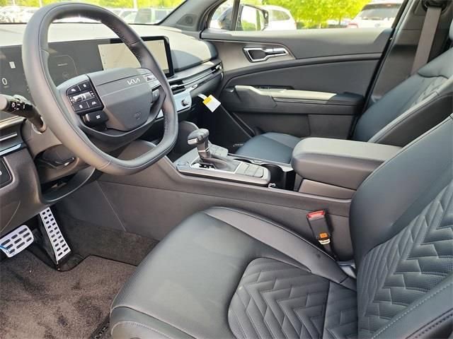 Certified 2026 Kia Sportage X-Pro Prestige image 12