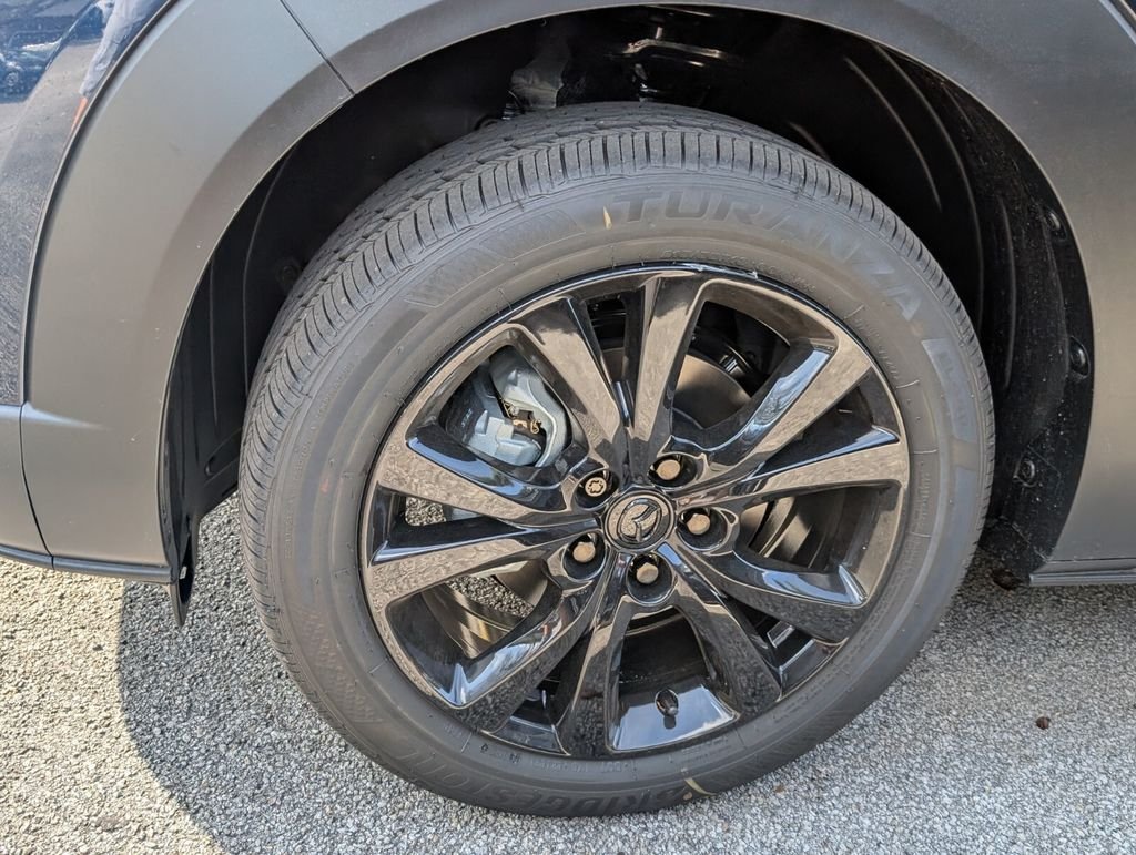 New 2026 MAZDA CX-30 Aire Edition AWD/4WD image 4