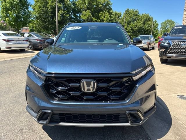 Used 2024 Honda CR-V Sport image 9