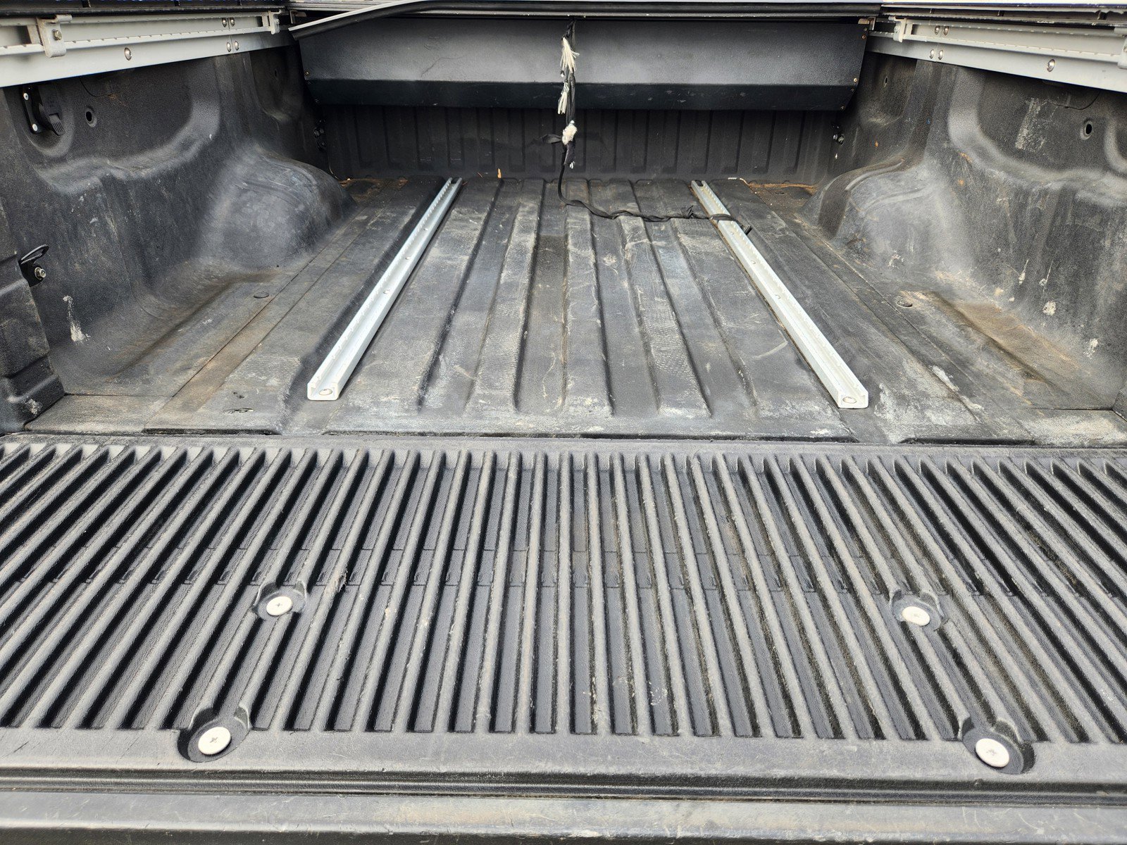 Used 2008 Nissan Titan XE RWD image 22