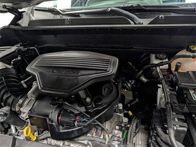 Used 2023 GMC Acadia Denali w/ Black Diamond Edition image 31