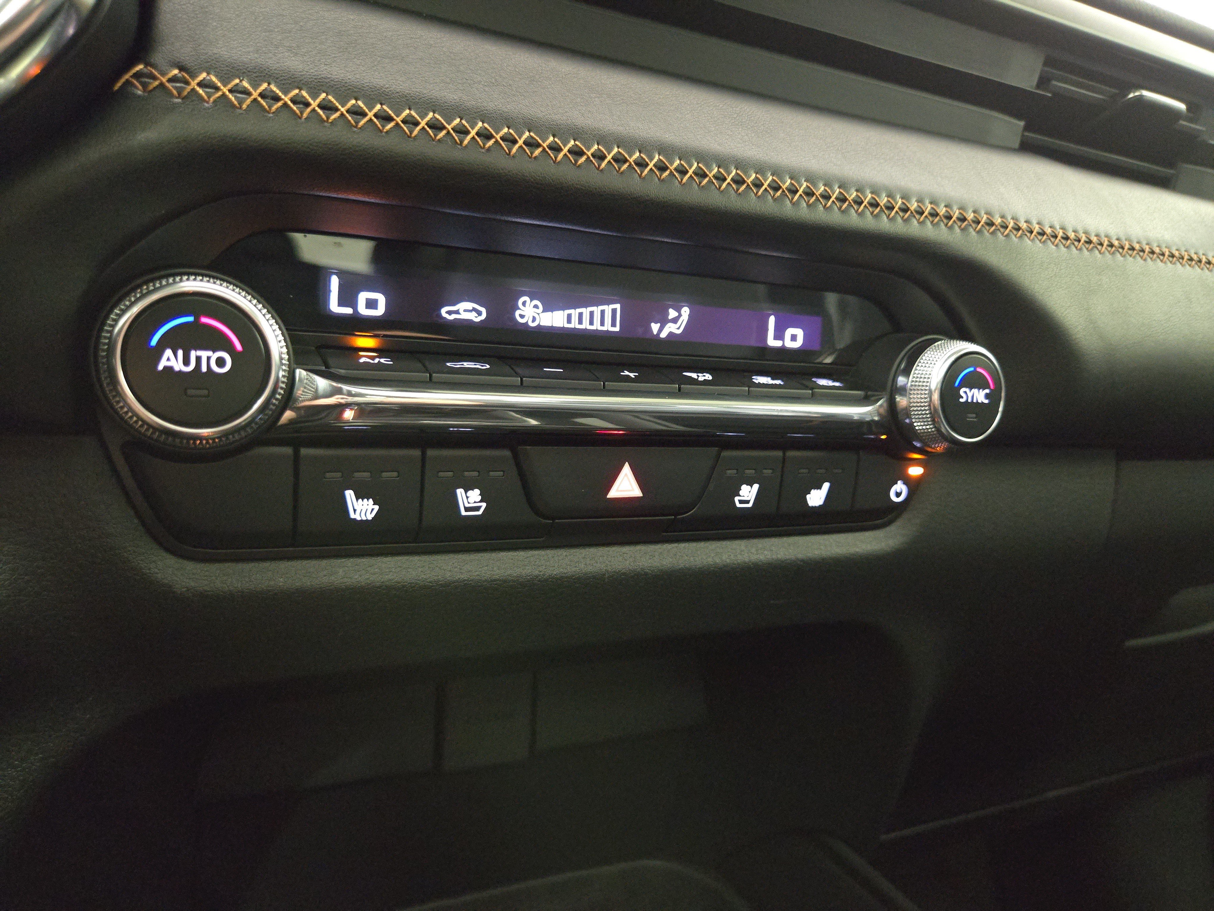 Certified 2024 MAZDA CX-50 AWD 2.5 S w/ Weather Package image 27
