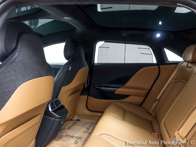 Used 2022 Lucid Air Grand Touring image 15