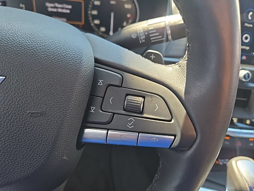 Certified 2023 Cadillac CT4 Luxury w/ Sun And Sound Package AWD/4WD image 22