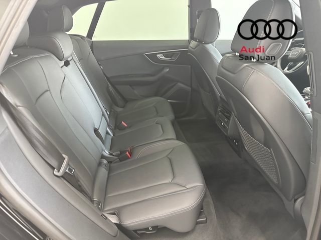 Used 2026 Audi Q8 Premium image 30
