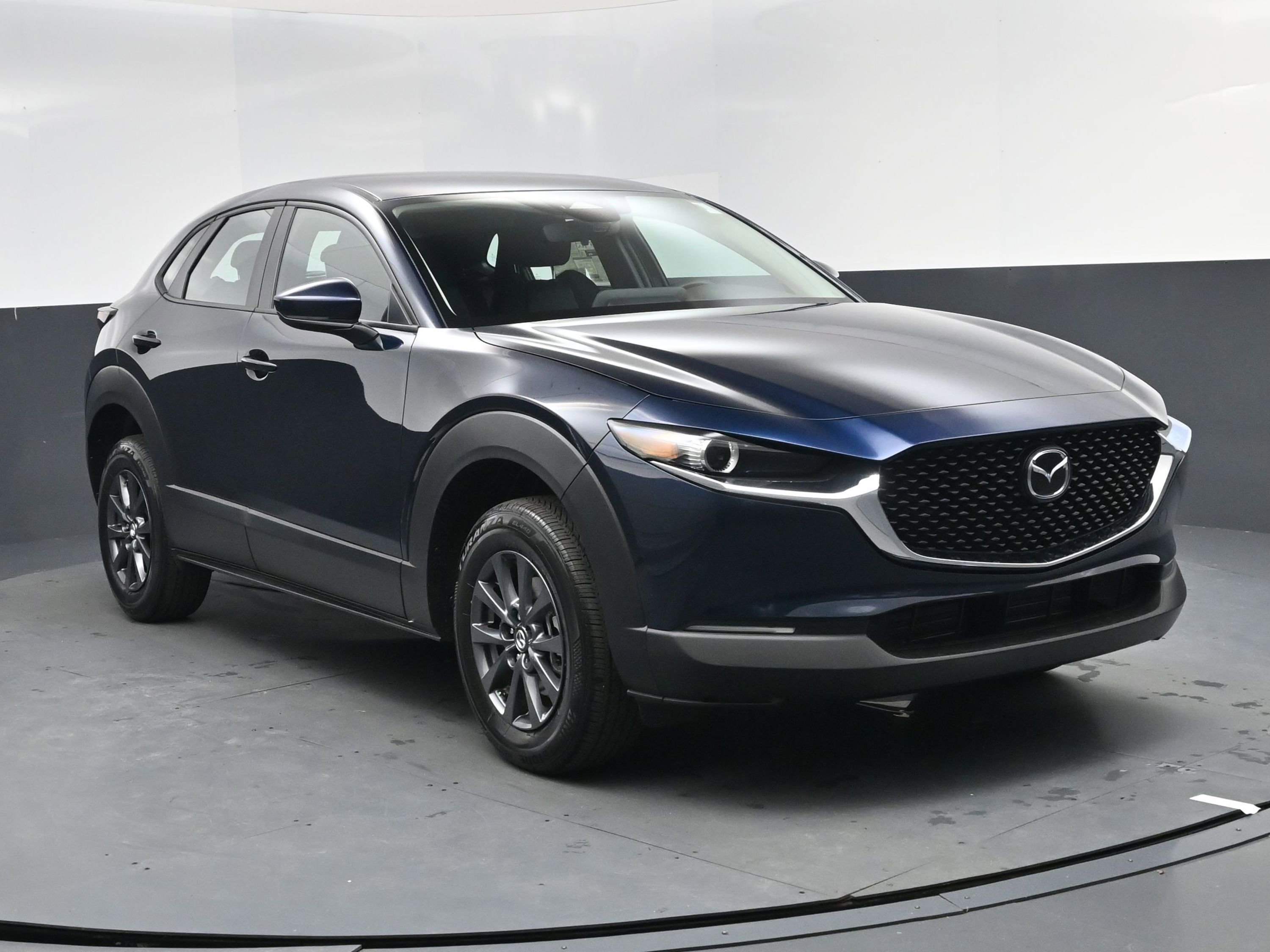 New 2026 MAZDA CX-30 AWD 2.5 S image 8