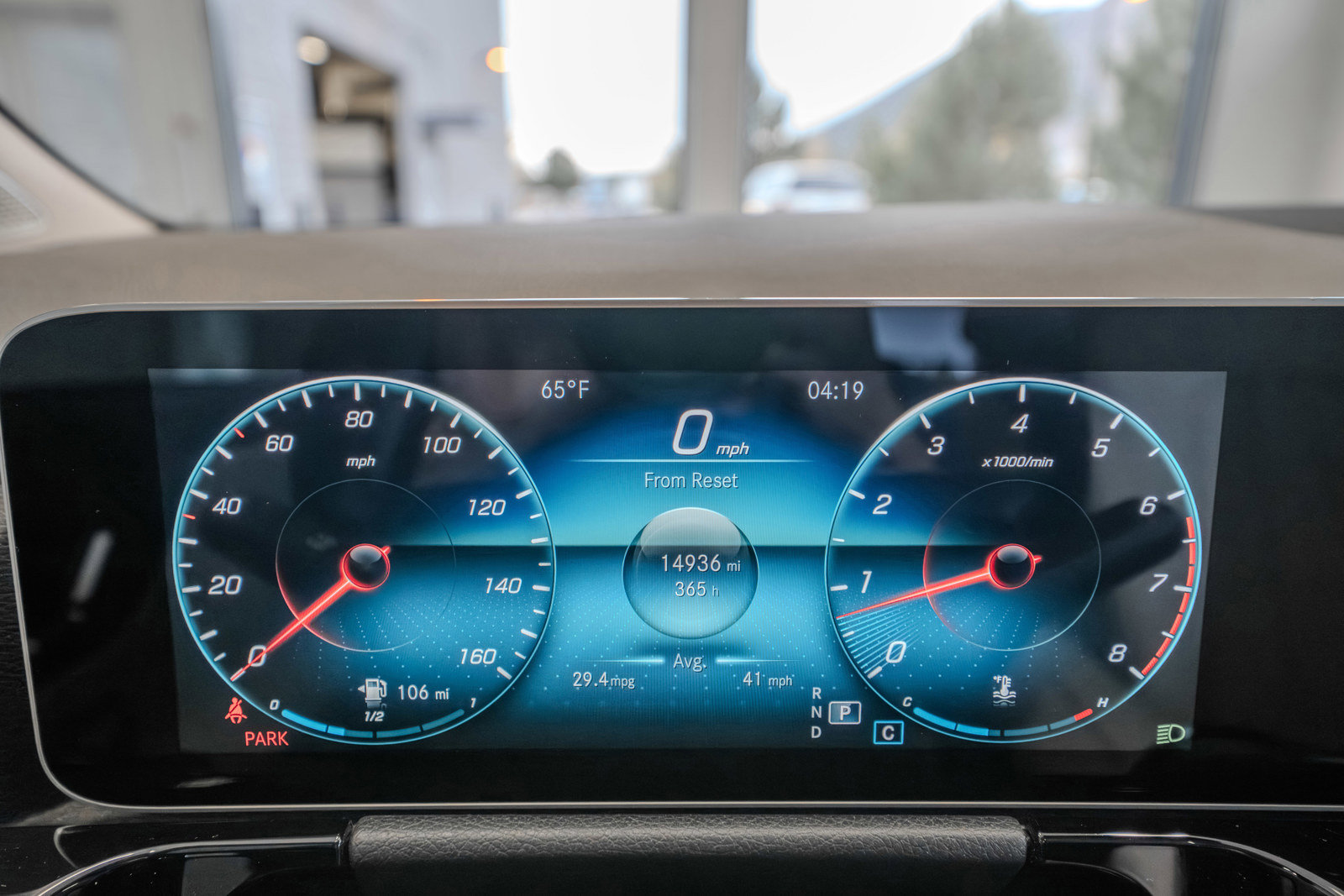 Used 2021 Mercedes-Benz GLA 250 4MATIC image 10