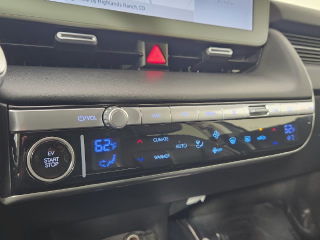 Certified 2024 Hyundai Ioniq 5 Limited AWD/4WD image 27