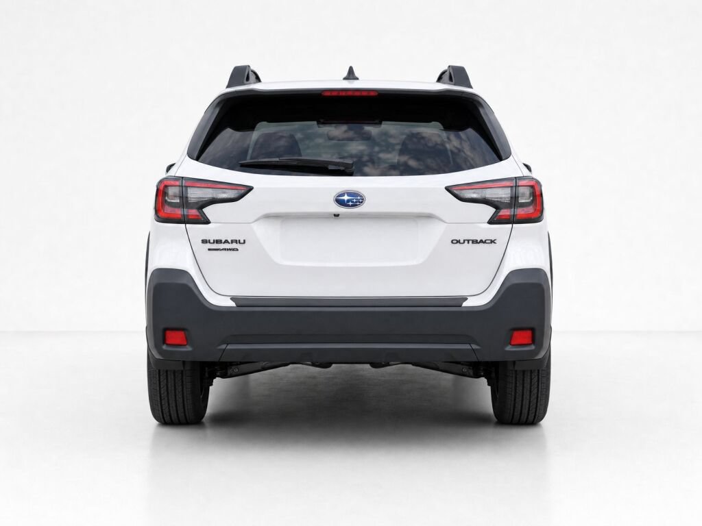 Used 2023 Subaru Outback Onyx Edition AWD/4WD image 39