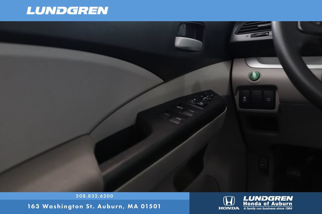 Used 2014 Honda CR-V LX image 25