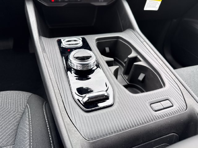 New 2026 Jeep Cherokee Laredo AWD/4WD image 17