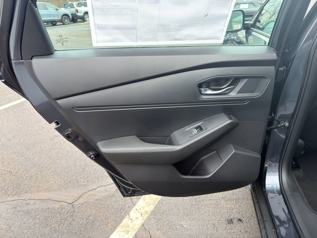 Used 2026 Honda Accord LX image 20