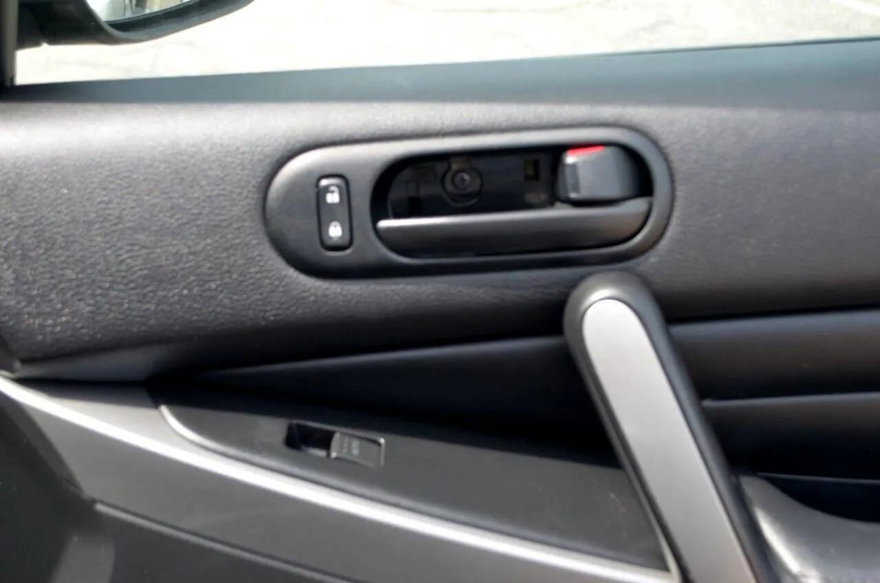 Used 2010 MAZDA CX-7 s Touring w/ Technology Pkg image 24