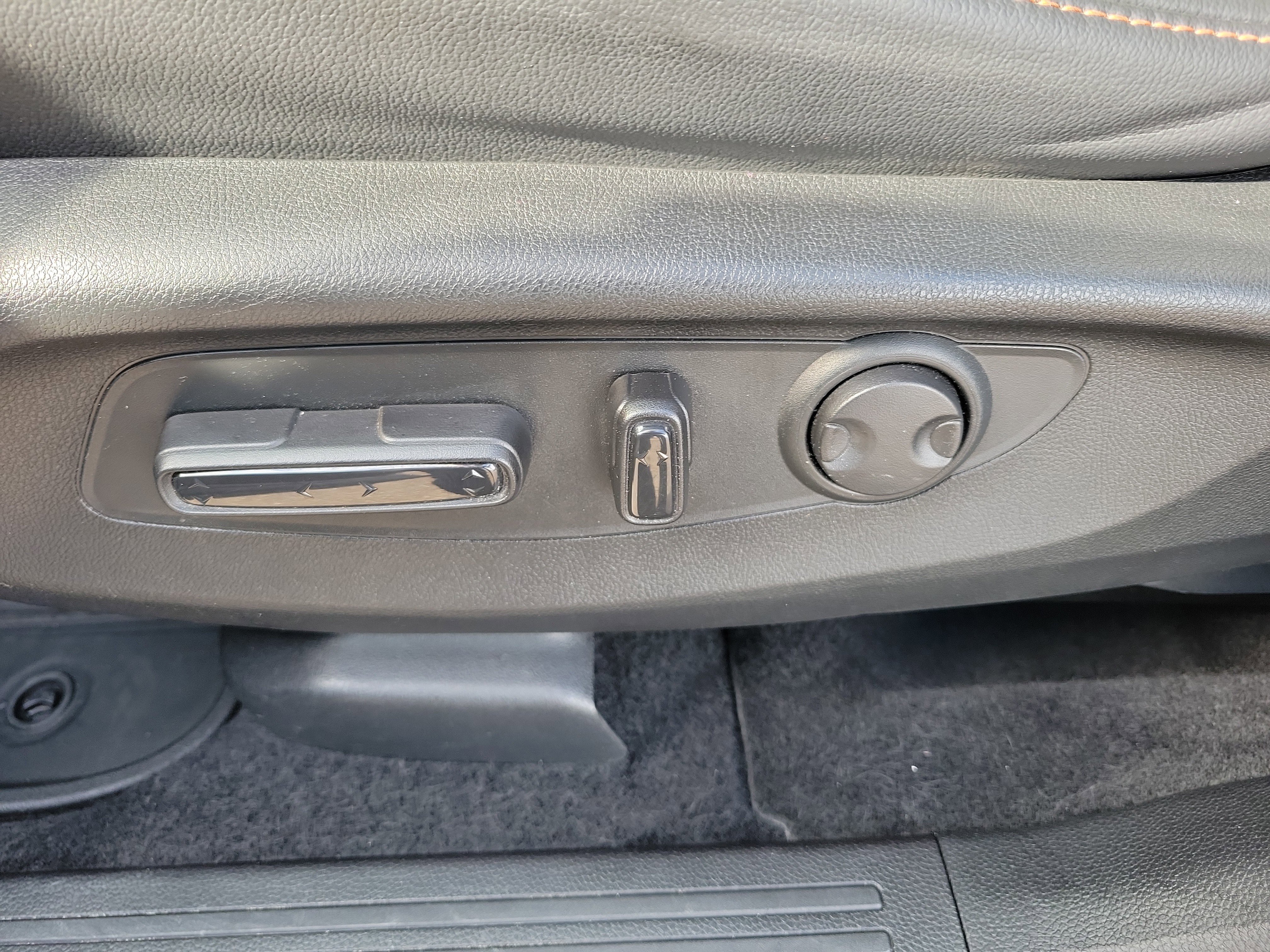 Used 2024 Honda CR-V Sport-L image 22