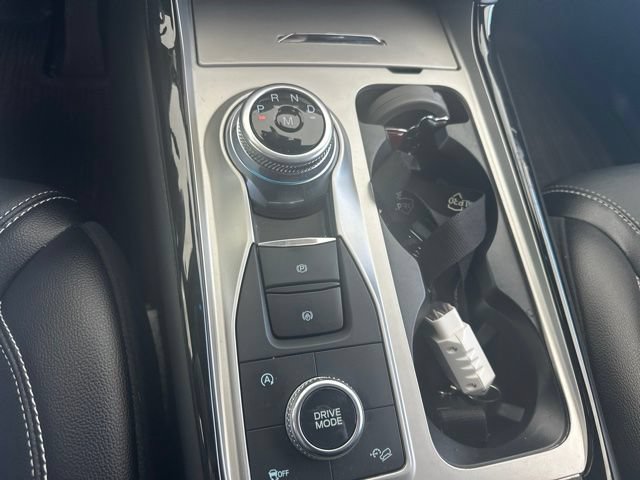 Used 2022 Ford Explorer ST w/ ST Street Pack AWD/4WD image 16