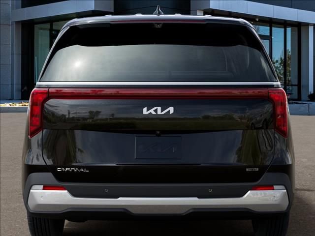 New 2026 Kia Carnival EX FWD image 13